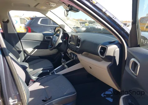 2024 Hyundai Venue Limited z USA, uszkodzony, nr VIN KMHRC8A37RU329530